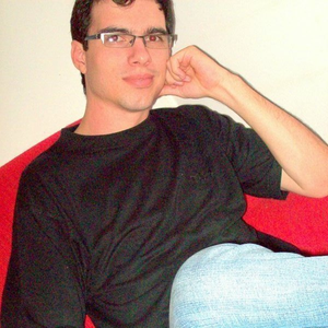 Foto de perfil de Michel Angelo da silva Lagoin