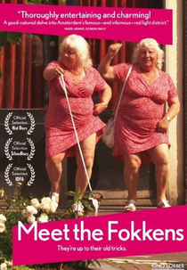 Meet the Fokkens (Ouwehoeren)