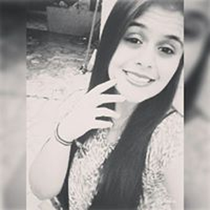 Foto de perfil de Daiane Cristina