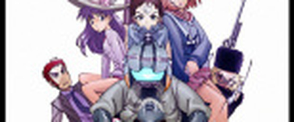 FLCL (Furi Kuri) completa 15 anos hoje!