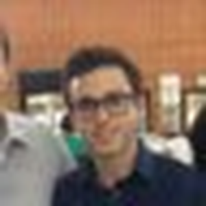 Foto de perfil de João Ricardo Gubolin