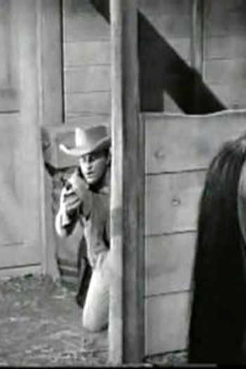 Poster de Episódio Unloaded Gun (1961)