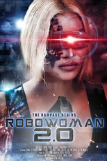 RoboWoman 2 (RoboWoman 2)