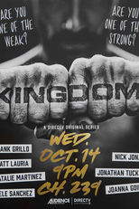 Kingdom (2ª Temporada) (Kingdom (Season 2))