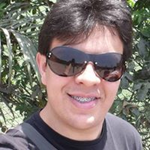 Foto de perfil de Renan Ferreira Cabral