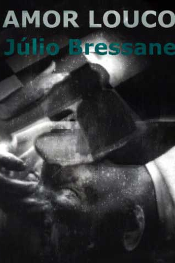 Poster de Filme Amor Louco (1971)