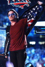 Super Bowl XXXVI Halftime Show: U2 (Super Bowl XXXVI Halftime Show: U2)