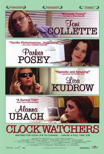 Quatro Garotas... Uma Grande Confusão - Poster / Capa / Cartaz - Oficial 2