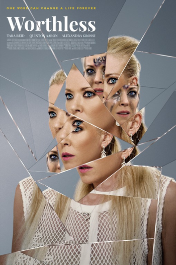  de Filme Worthless (2017)