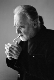 Béla Tarr - Poster 3