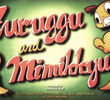 Scraggy e Mimikyu