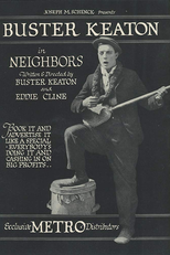 Vizinhos Vigilantes (Neighbors)