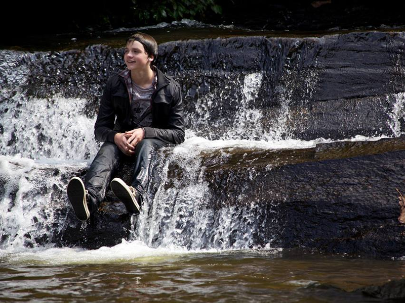 Foto 3 de The Between