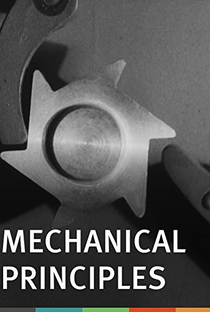 Mechanical Principles - Poster / Capa / Cartaz - Oficial 1