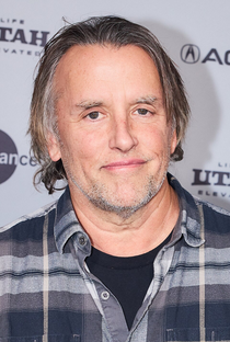 Richard Linklater - Poster 1