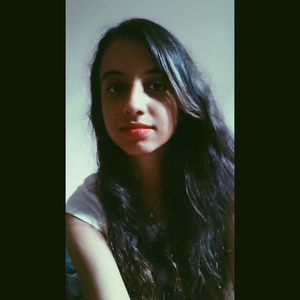 Foto de perfil de Emanuelle Viana