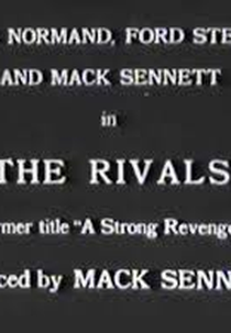 A Strong Revenge (A Strong Revenge)