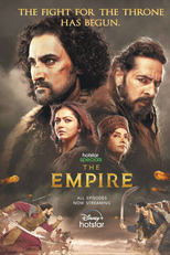 O império (The empire)