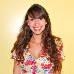 Foto de perfil de Carolina Ribeiro