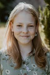 Juliette Greenfield - Poster 1