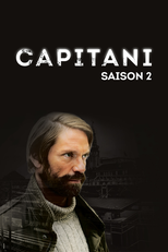 Os Segredos de Manscheid (2ª Temporada) (Capitani (Season 2))