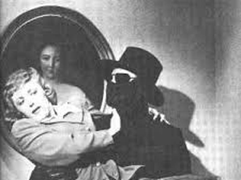 Foto 9 de Garra de Ferro