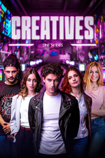 Creatives: The Series (1ª Temporada) (Creatives: The Series (Season 1))