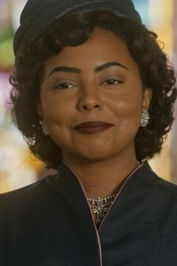 Poster de Episódio Let the People See (2022)