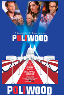 PoliWood - Poster / Capa / Cartaz - Oficial 1