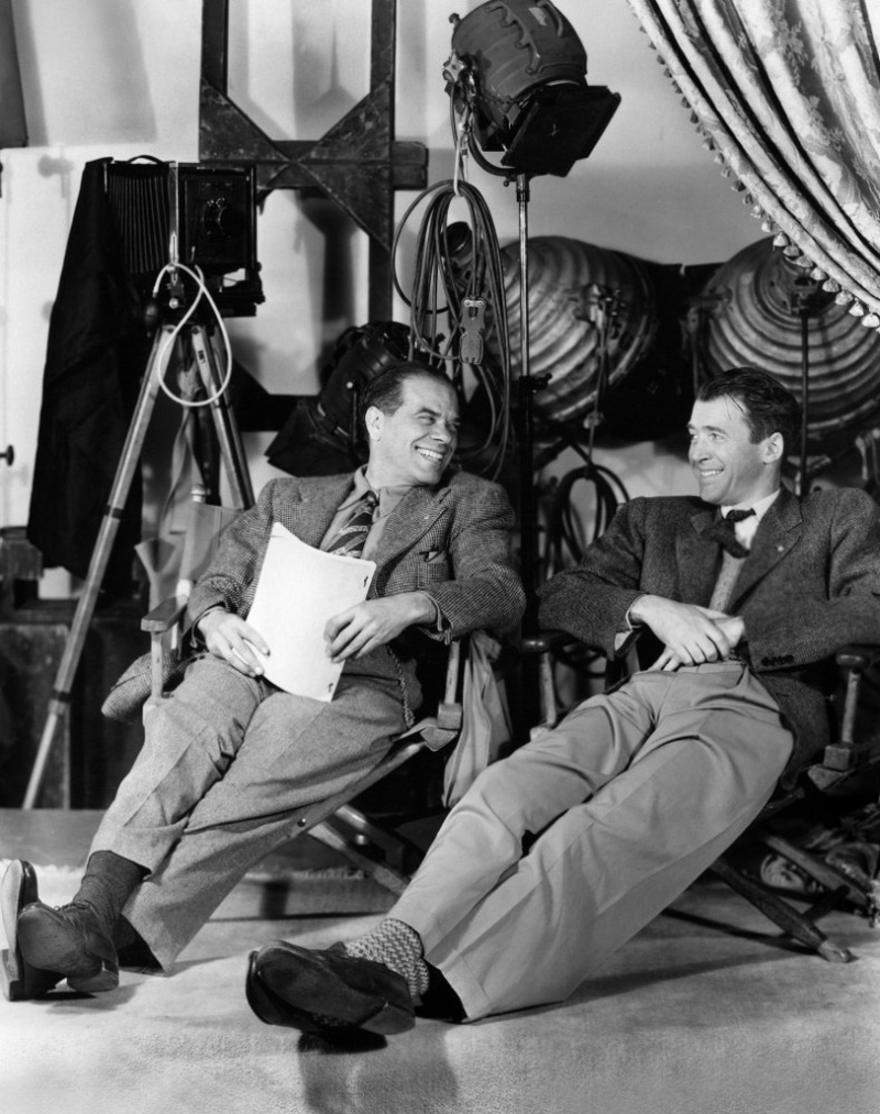 Frank Capra - Foto 1