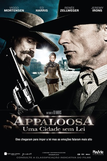  de Filme Appaloosa: Uma Cidade Sem Lei (2008)