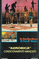 Aeróbica - Condicionamento Avançado (Ray "Boom Boom" Mancini: My Knockout Workout)