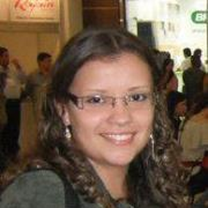 Foto de perfil de Ana Thalita Soares