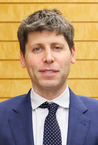 Sam Altman (VI)