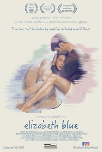 Elizabeth Blue - Poster / Capa / Cartaz - Oficial 1