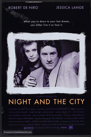  de Filme Sombras do Mal (1992)