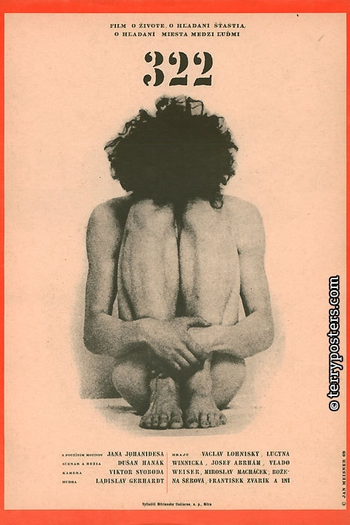  de Filme 322 (1969)