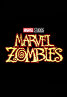 Marvel Zombies