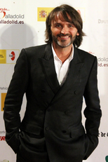 Fernando Tejero