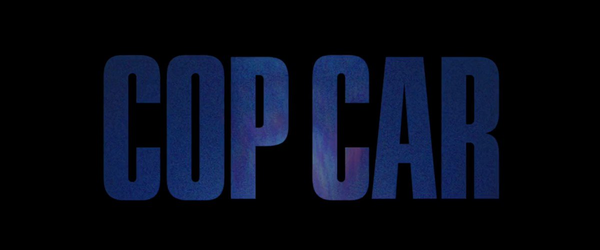 Crítica de Cop Car (Cop Car, Jon Watts, 2015, 88 minutos) – Um cinéfilo – Medium
