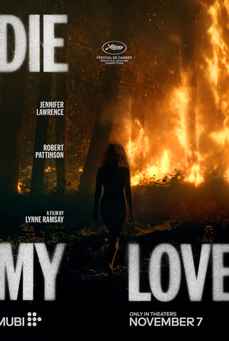 Poster 6 de Filme Morra, Amor (2025)