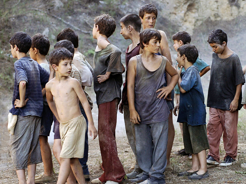 Foto 5 de Rosso Malpelo