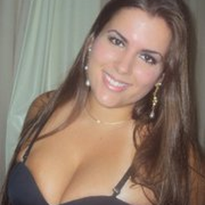 Foto de perfil de Amanda Firmino
