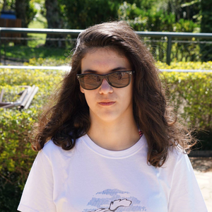 Foto de perfil de Catarina Forbes