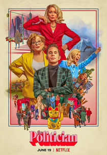The Politician (2ª Temporada) (The Politician (Season 2))