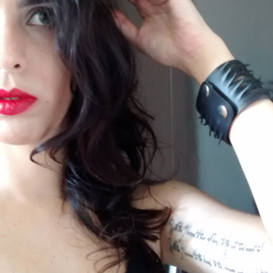 Foto de perfil de Thábata