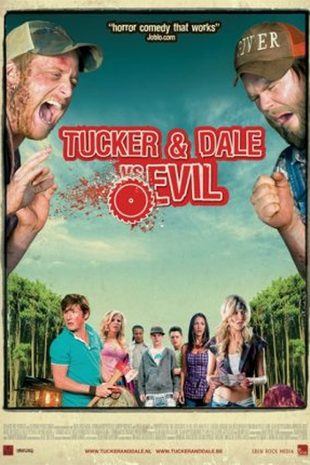  de Filme Tucker & Dale Contra o Mal (2010)