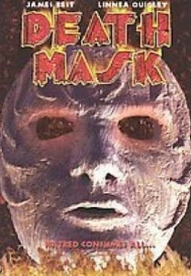 Máscara da Morte (Death Mask)