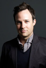 Danny Strong