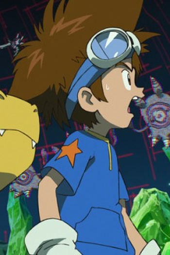 Poster de Episódio 希望の聖剣 (2021)